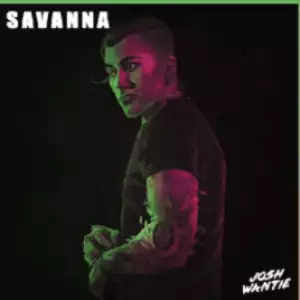 Josh Wantie - Savanna